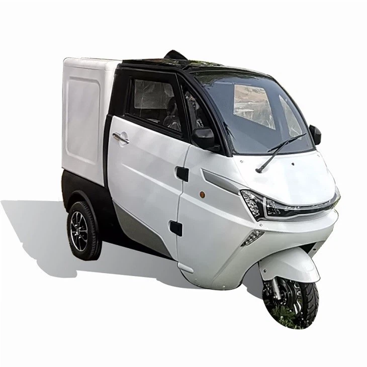 Chinese Manufacturer Micro Electric Pickup Smart Mini Electric Vehicle For Delivery Chinese Manufacturer Micro Electric Pickup Smart Mini Electric Vehicle For Delivery