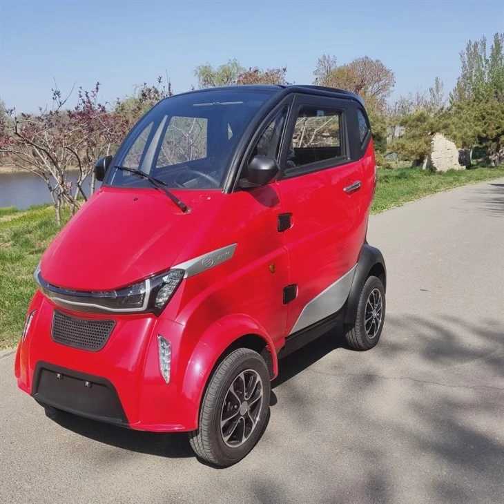 Mini Electric Car 3 Wheels 4 Wheels Mini Electric Car 3 Wheels 4 Wheels