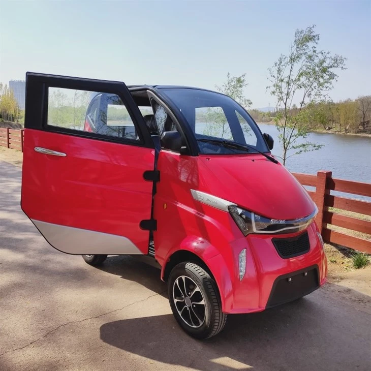 Mini Electric Car 3 Wheels 4 Wheels Mini Electric Car 3 Wheels 4 Wheels