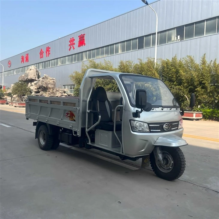 Factory Direct Supply 2-3 Ton Heavy Load Gasoline Cargo Tricycle Heavy Duty Three Wheel Freight Truck For Farm Construction Rural Logistics Africa Southeast Asia Market best Factory Direct Supply 2-3 Ton Heavy Load Gasoline Cargo Tricycle Heavy Duty Three Wheel Freight Truck For Farm Construction Rural Logistics Africa Southeast Asia Market best