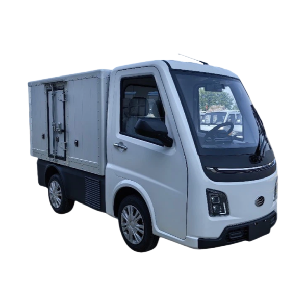 Ηλεκτρικό όχημα