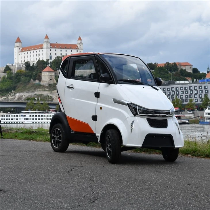 Low Speed Mini Electric Vehicle Small Car For Daily Travel Low Speed Mini Electric Vehicle Small Car For Daily Travel