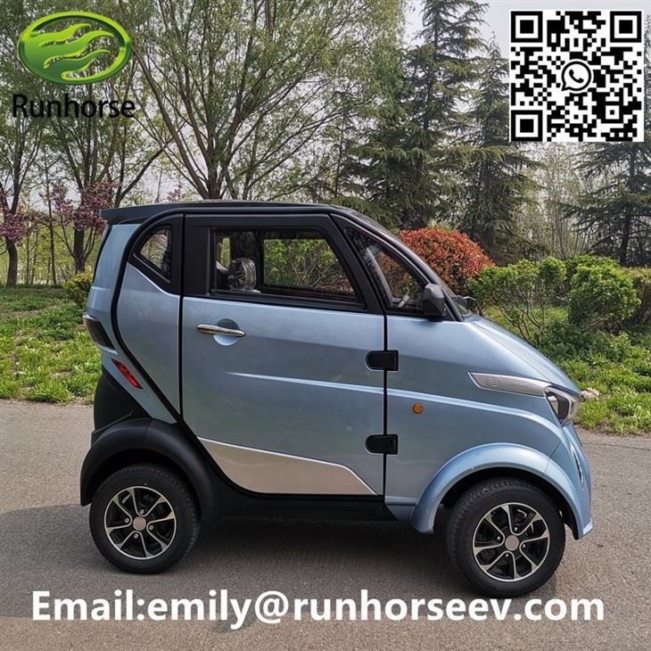 Low Speed Mini Electric Vehicle Small Car For Daily Travel Low Speed Mini Electric Vehicle Small Car For Daily Travel