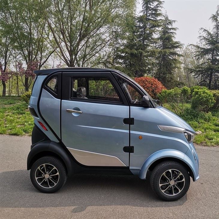 Low Speed Mini Electric Vehicle Small Car For Daily Travel Low Speed Mini Electric Vehicle Small Car For Daily Travel