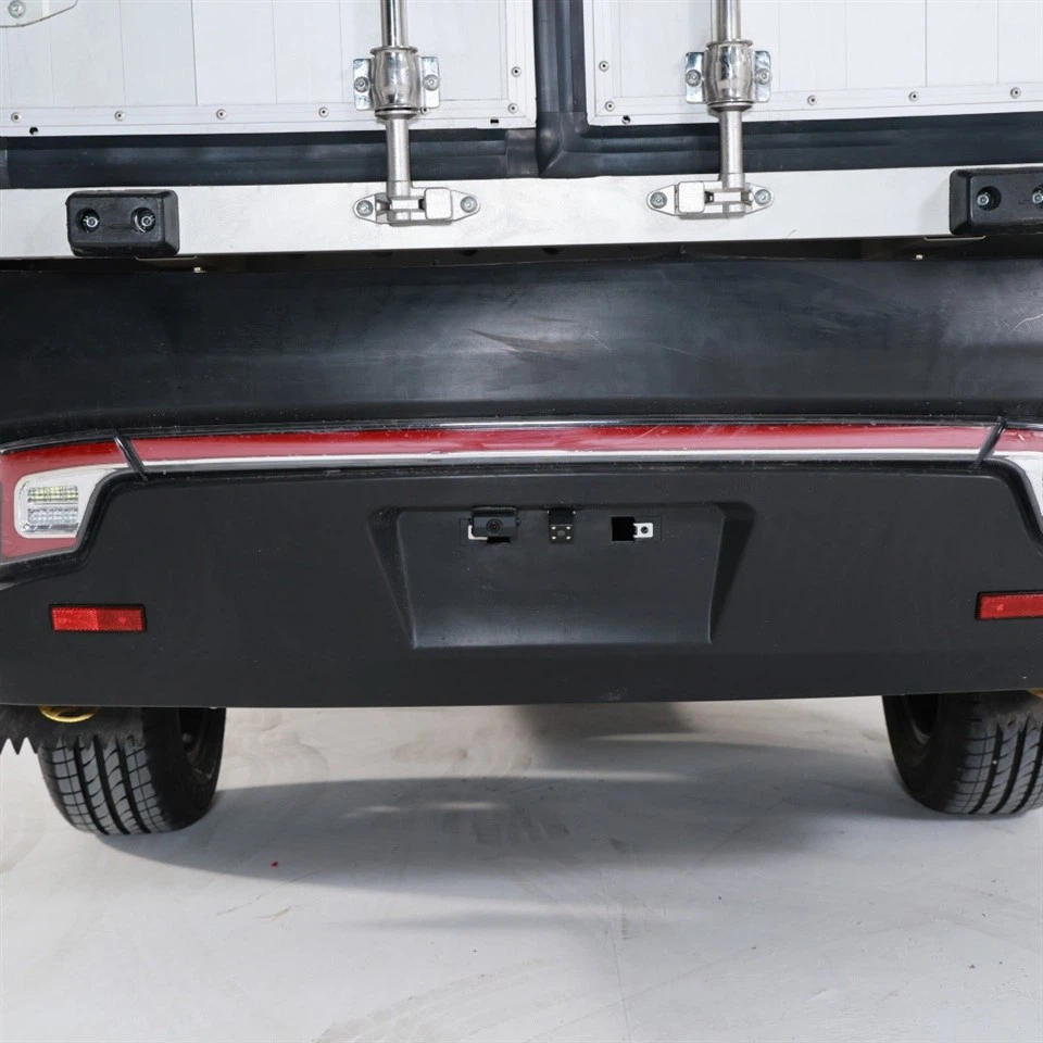 electric truck8393