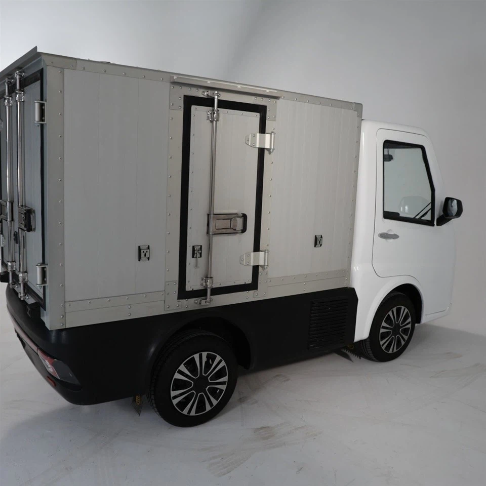 electric truck8395